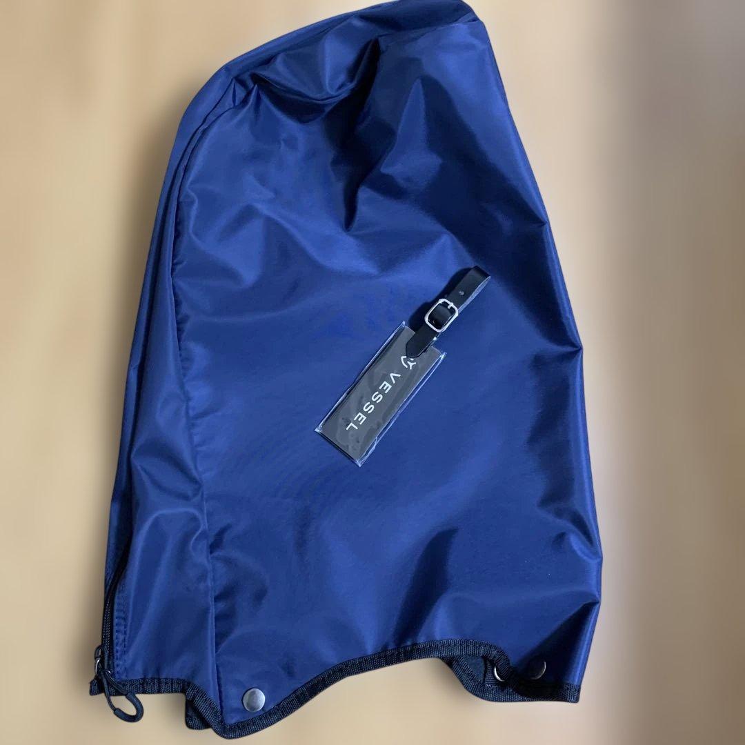 VESSEL ベゼル スタンド式 キャディバッグ