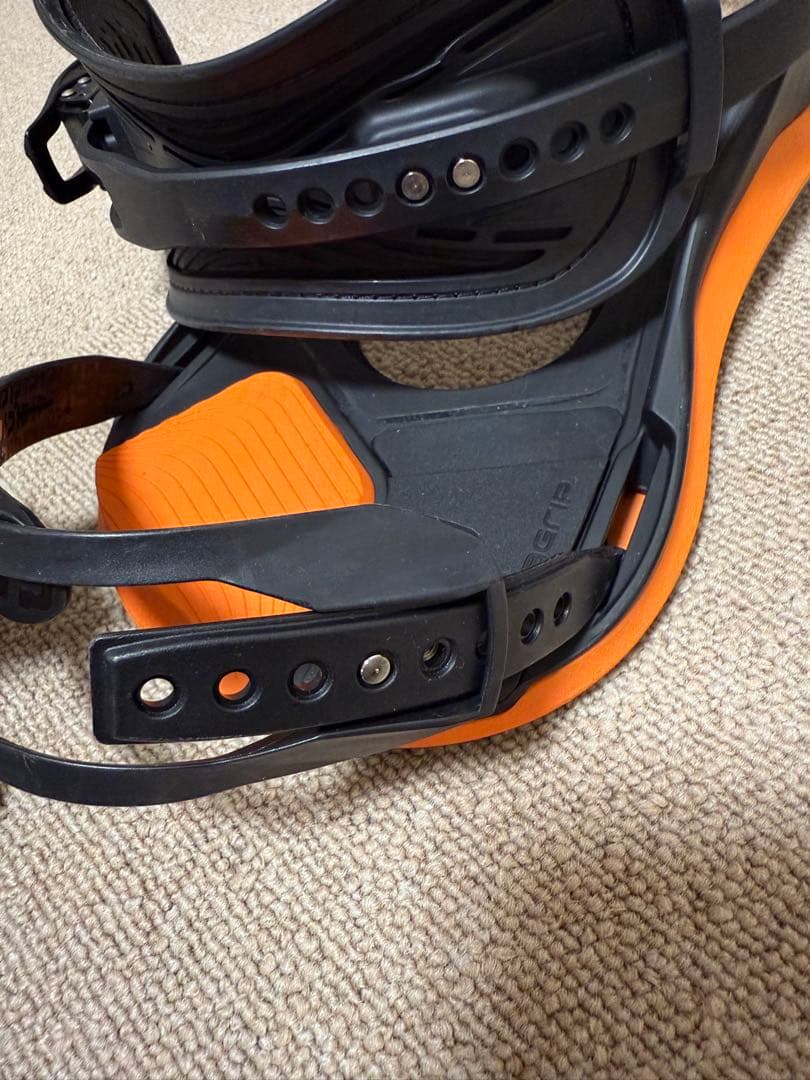 Union Ultra ビンディング　グラトリ始める方オススメ