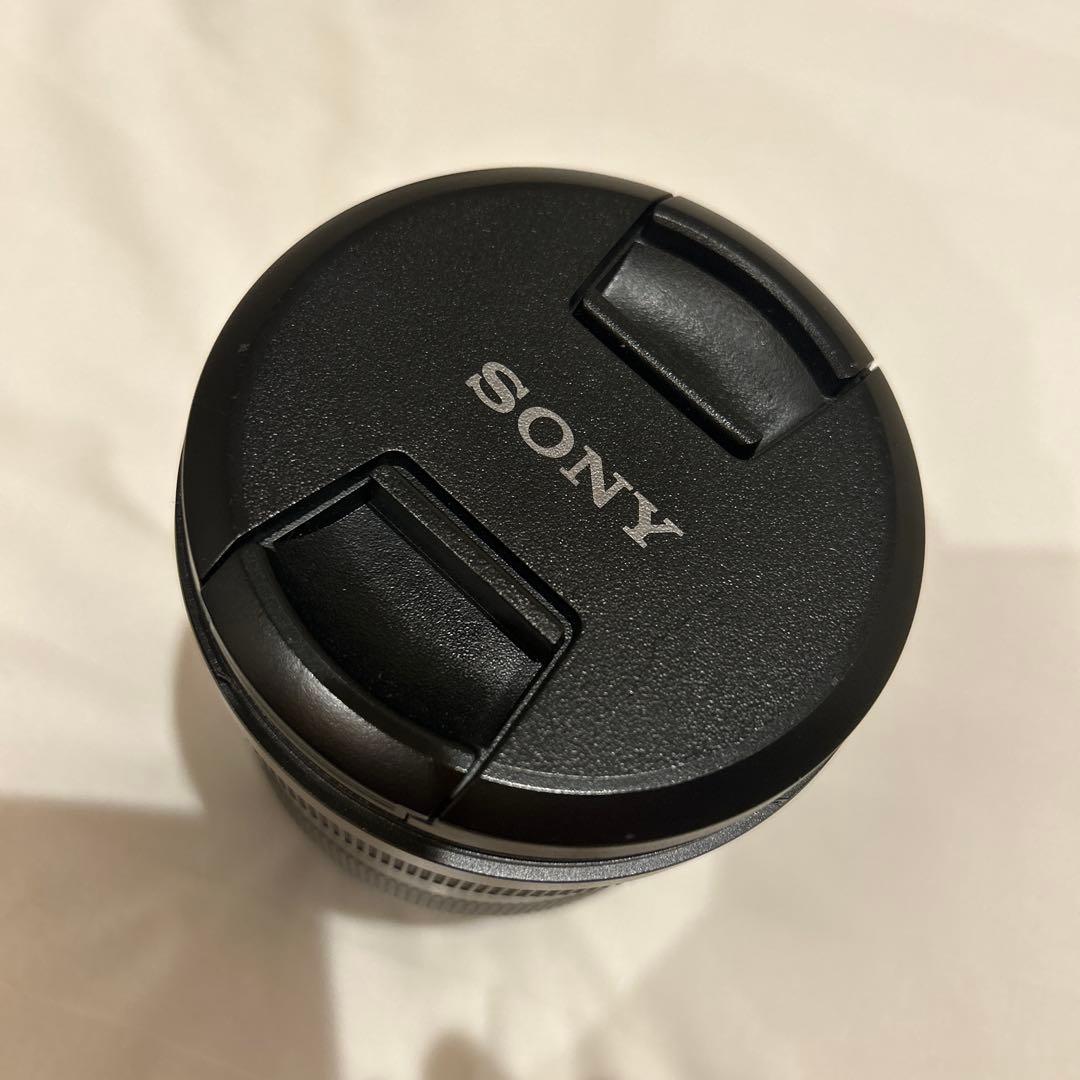 SONY FE 24-105mm F4 G OSS 中望遠SEL24105G