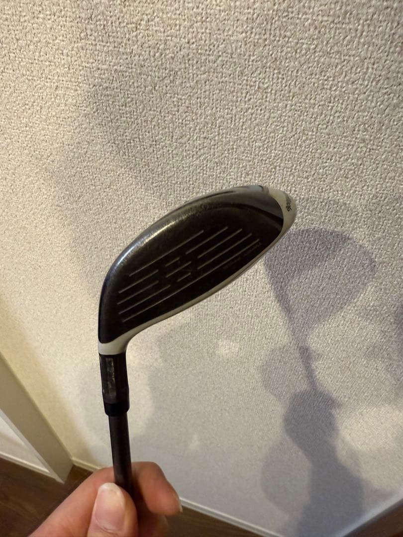 TaylorMade SIM MAX フェアウェイウッド5W