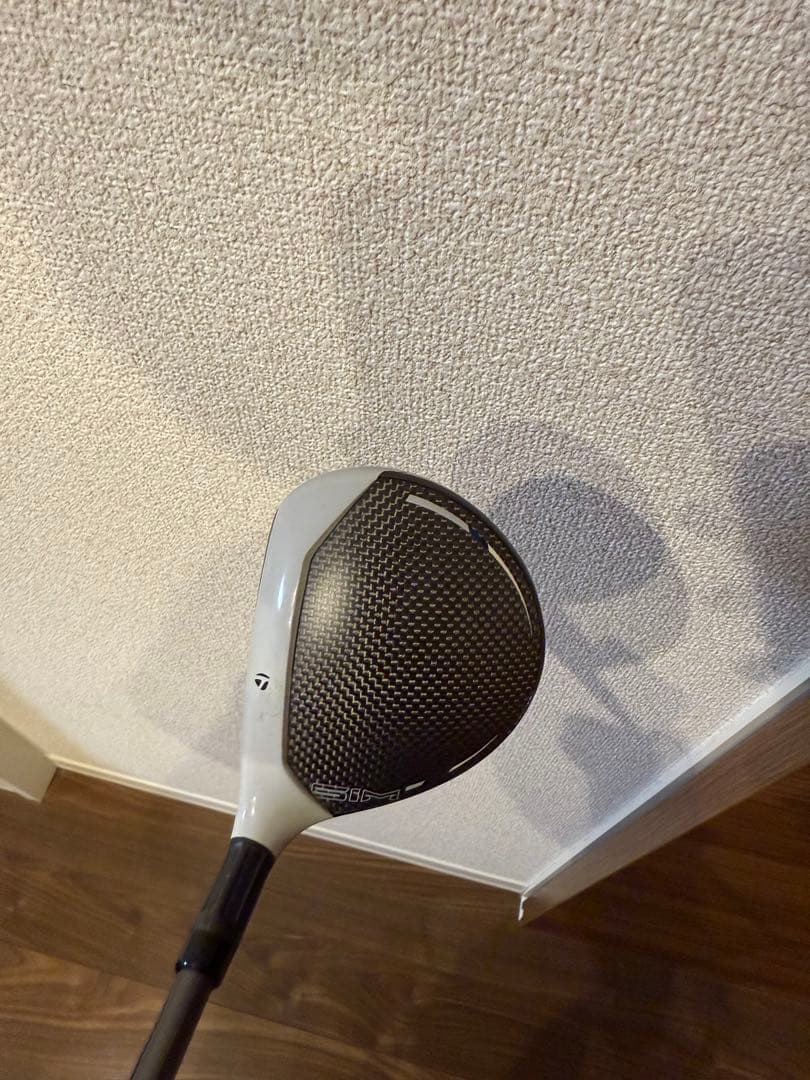 TaylorMade SIM MAX フェアウェイウッド5W