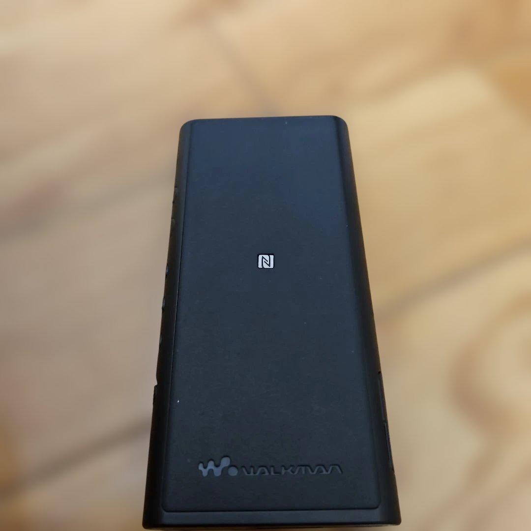 ポータブルプレーヤー SONY NW-ZX300