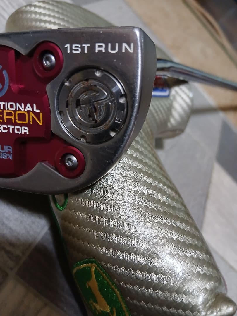 週末限定値下げ致します。I CAMERON COLLECTOR 1ST RUN