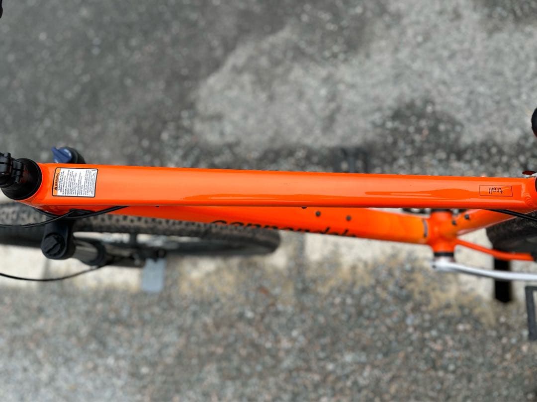 ROCKY MOUNTAIN VAPOR ロッキーマウンテン マウンテンバイク 【公式