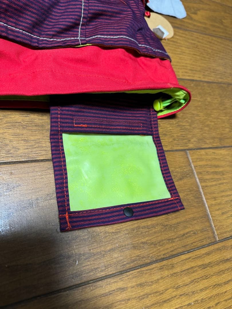 phenix X-niX エクスニクス スノーウェア 上下セット レディース