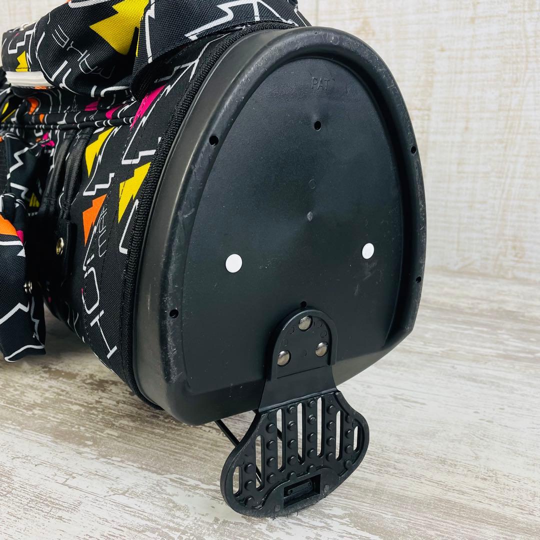 【美品】ホーンガーメントP.O.D Echoスタンドキャディバッグ