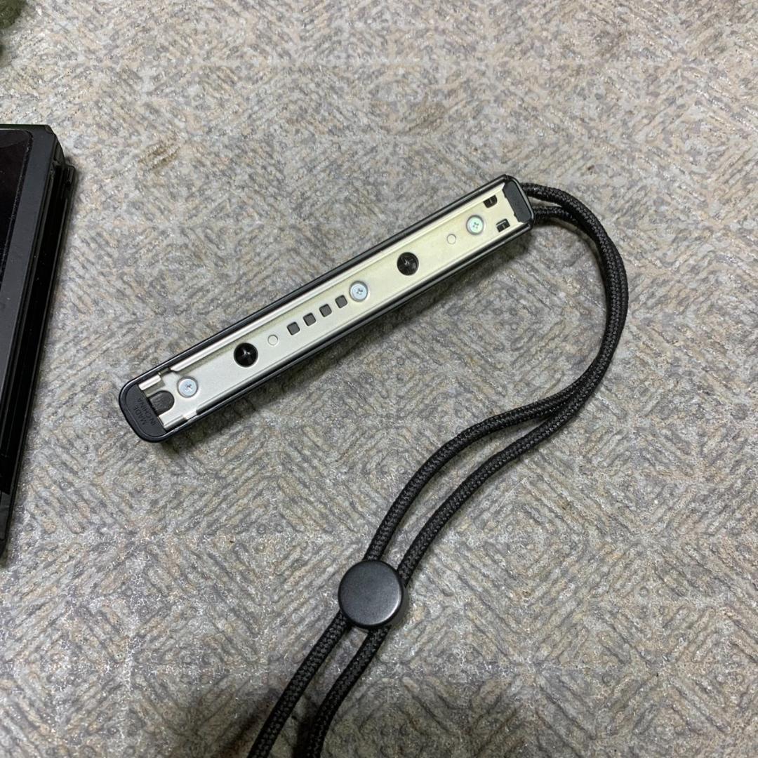 J787 Nintendo Switch 本体 Yes0J0 コントローラー