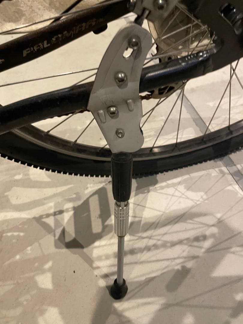 未整備 19GT PALOMAR MTB