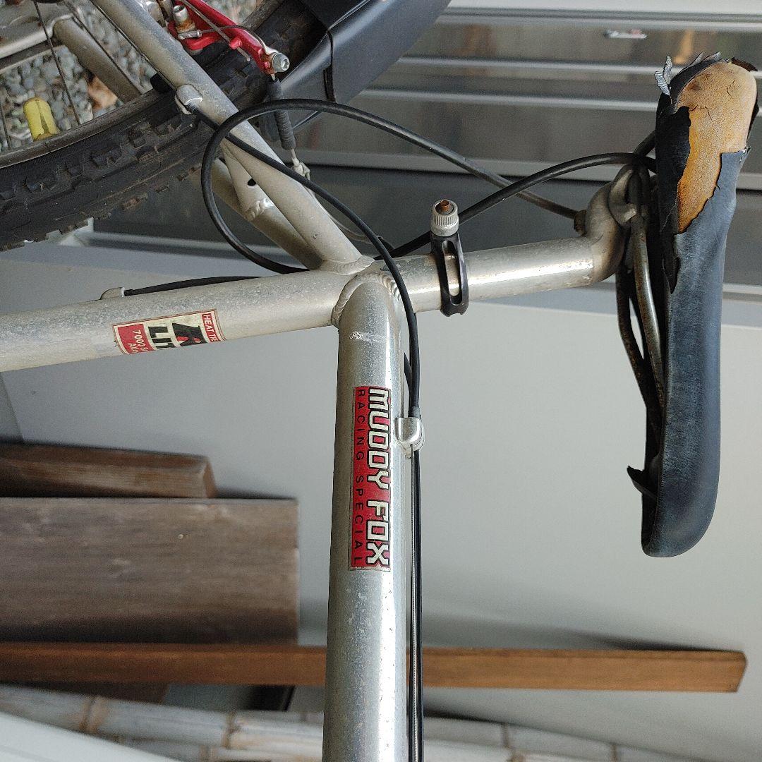 ARAYA　MUDDY FOX 26インチ マウンテンバイク