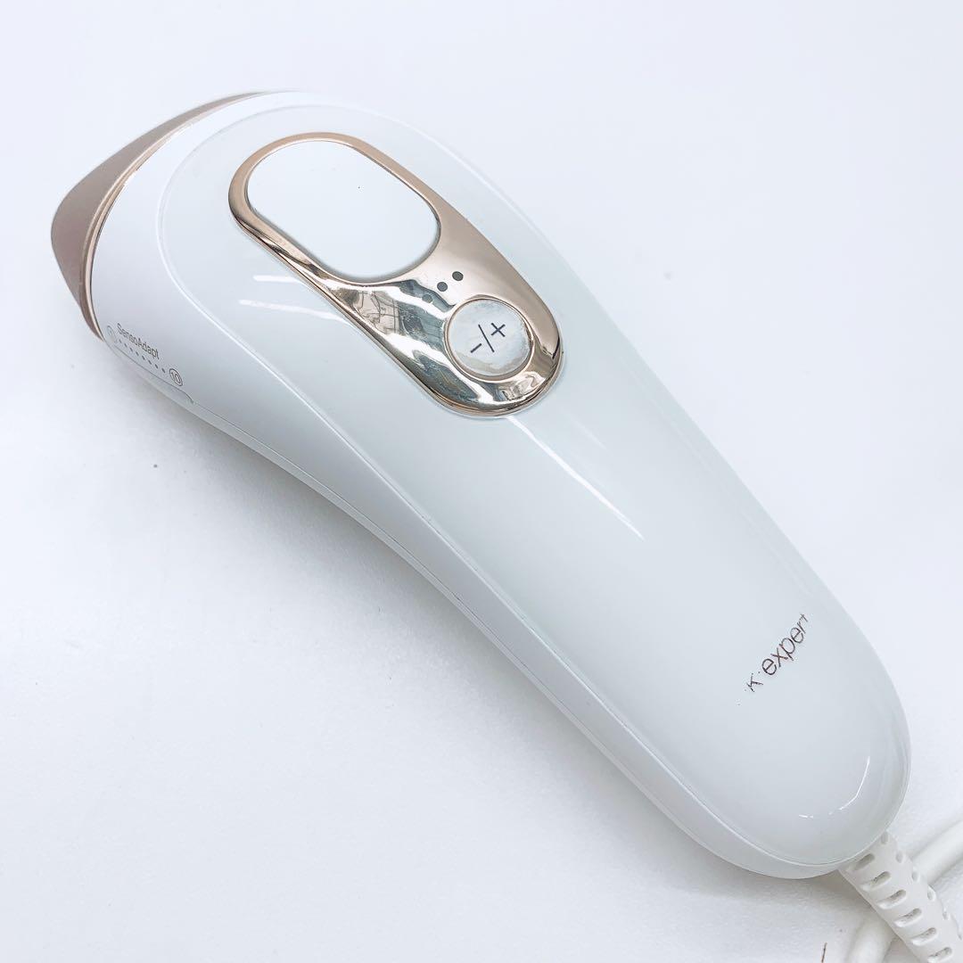 《アタッチメント２つ付き》 ブラウン シルクエキスパート Pro 5 PL