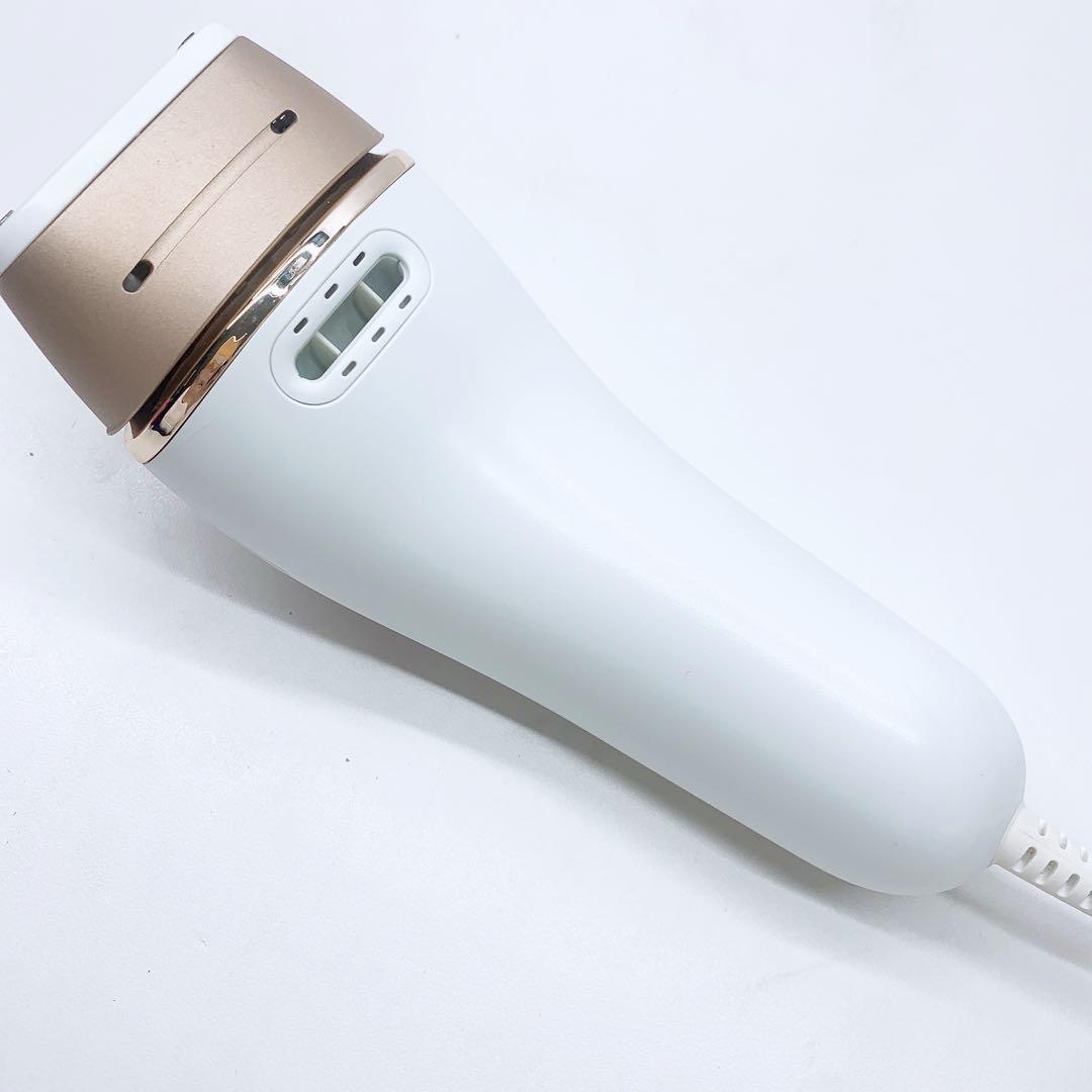 《アタッチメント２つ付き》 ブラウン シルクエキスパート Pro 5 PL