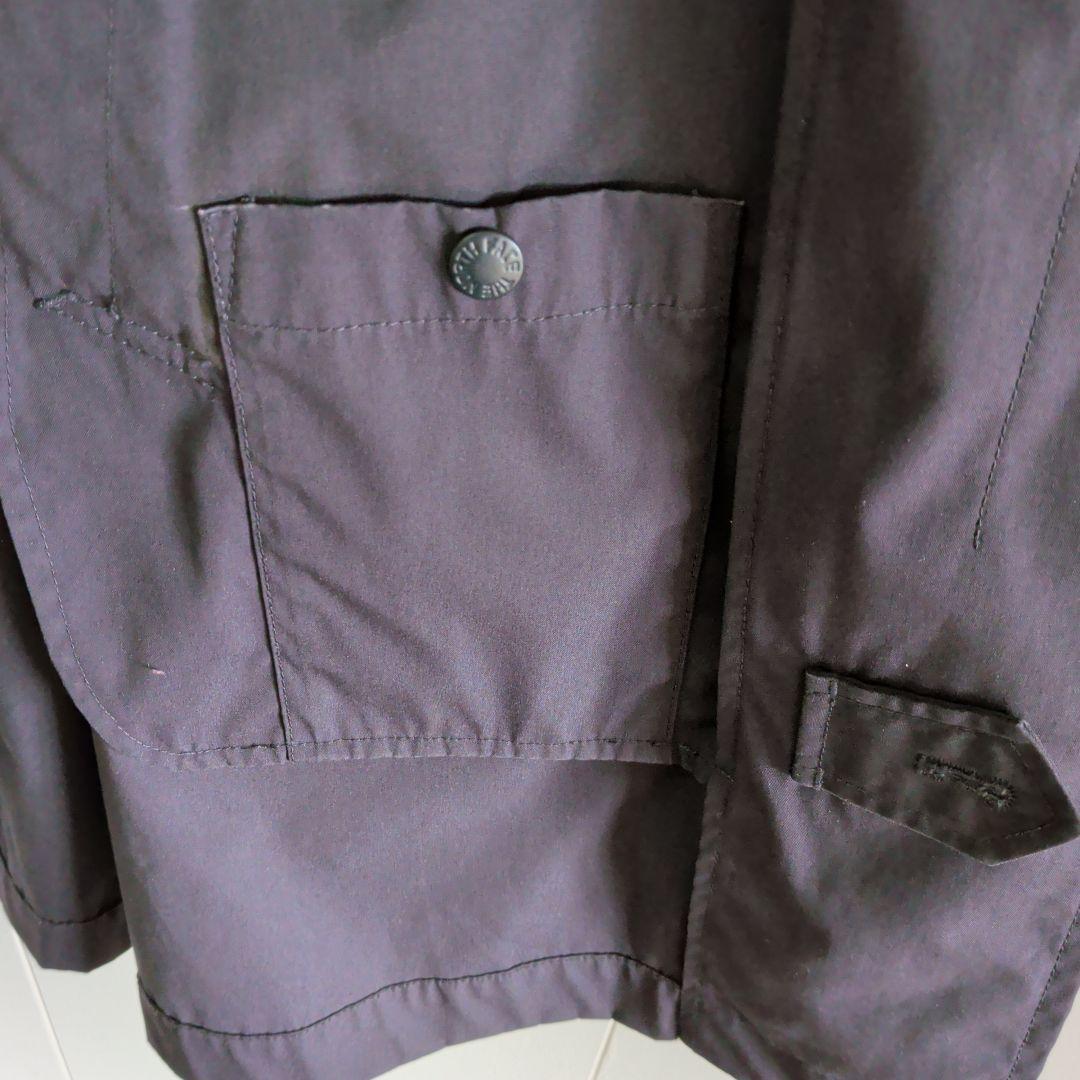 ジャケット・アウター THE NORTH FACE purple label coat L navy