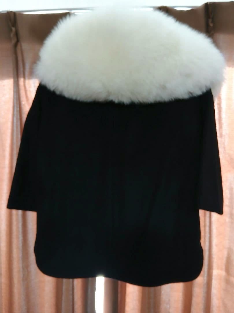 未使用) SAGAシャドーFOXショール