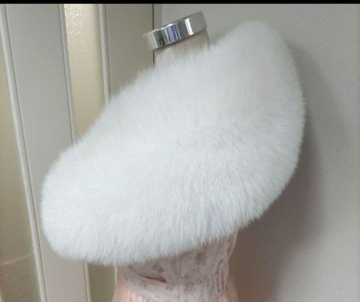 未使用) SAGAシャドーFOXショール