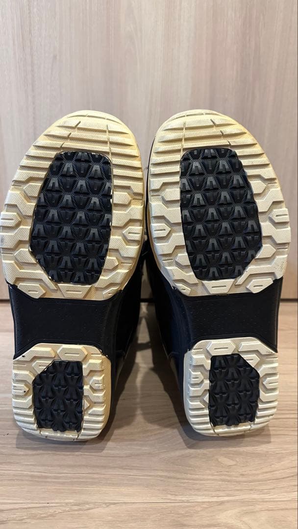 28.5cm FLOW Echo Boa M1 スノーボード ブーツ