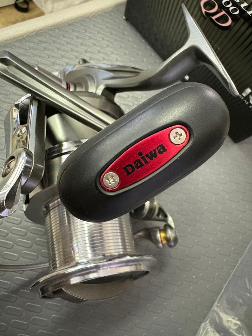 Tidesurf QD タイドサーフ QD 5000【展示品】