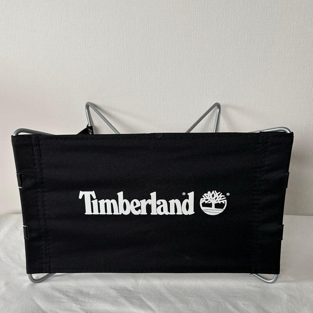Timberland 折りたたみ式 チェア