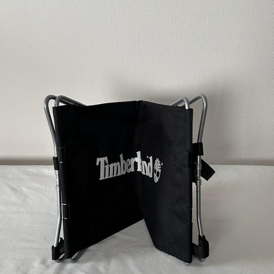 Timberland 折りたたみ式 チェア