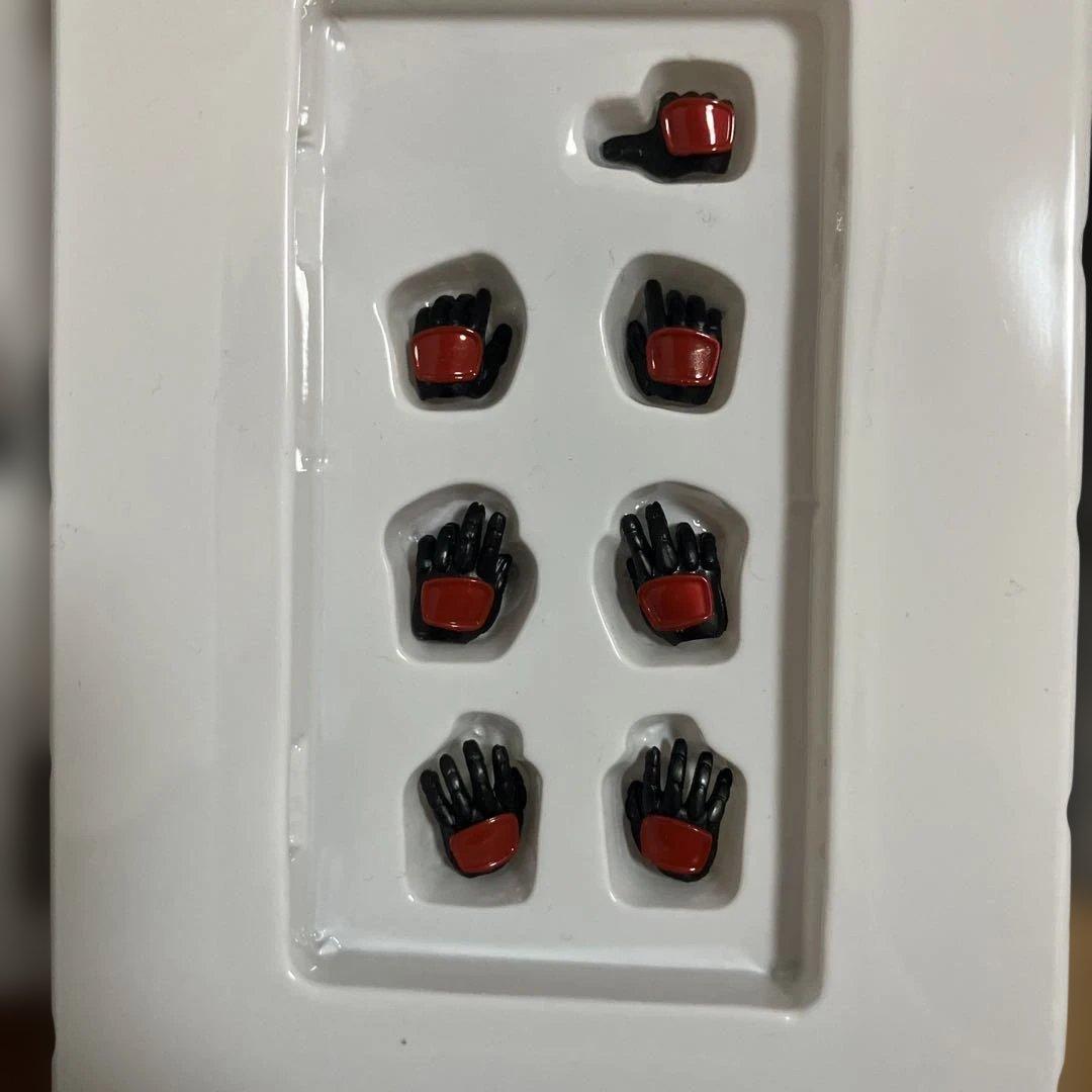 フィギュアーツ 真骨彫 仮面ライダークウガ　マイティフォーム