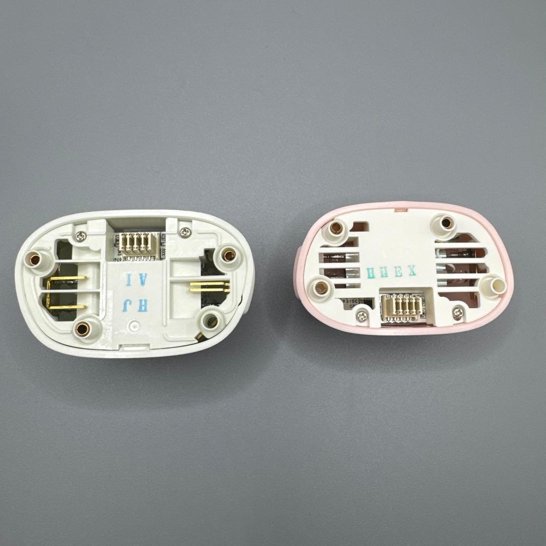 M1398 エムテック ke-non ケノン Ver 8.6 家庭用 脱毛器