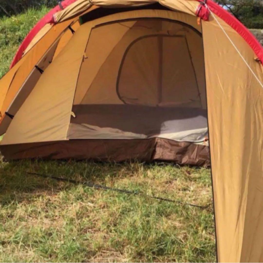 【美品】スノーピーク テント アメニティードームM SDE-001