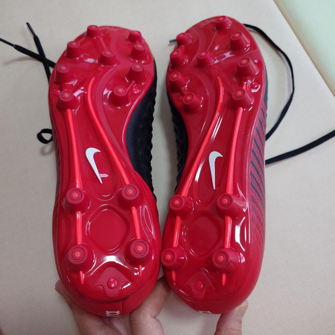 ナイキ　サッカースパイク　27.5cm