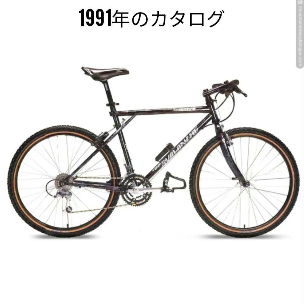 91年製☆希少】GT TEAM AVALANCHE オールドMTB - メルカリ