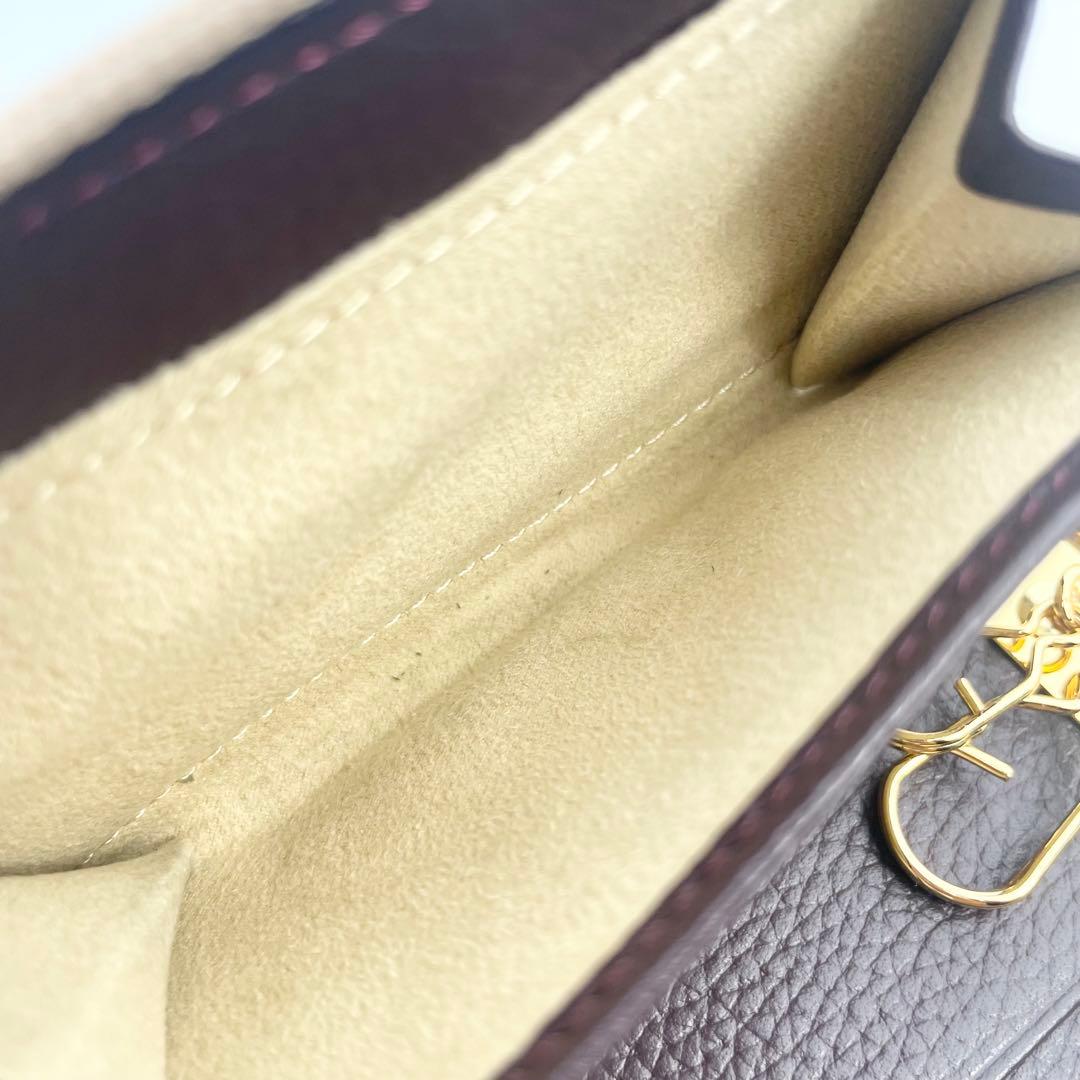 【美品】ATAO アタオ　マルチキーケース