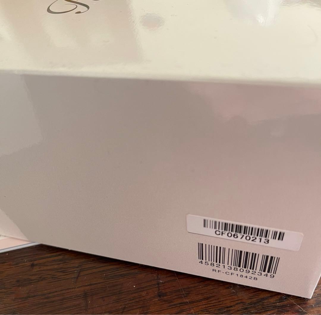 正規品　リファ　美顔ローラー