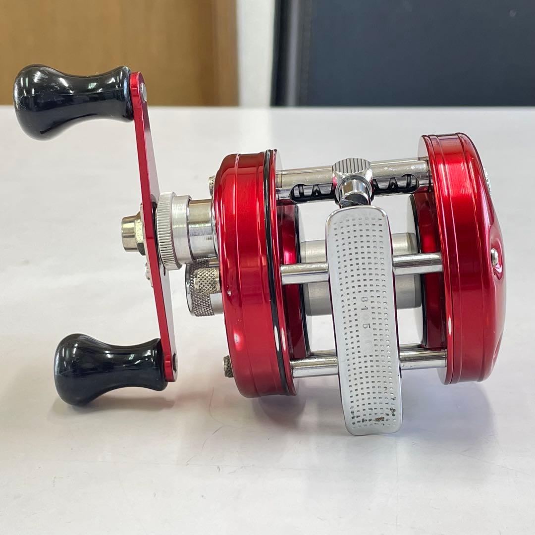 81年 ABU AMBASSADEUR 5500DA #810500