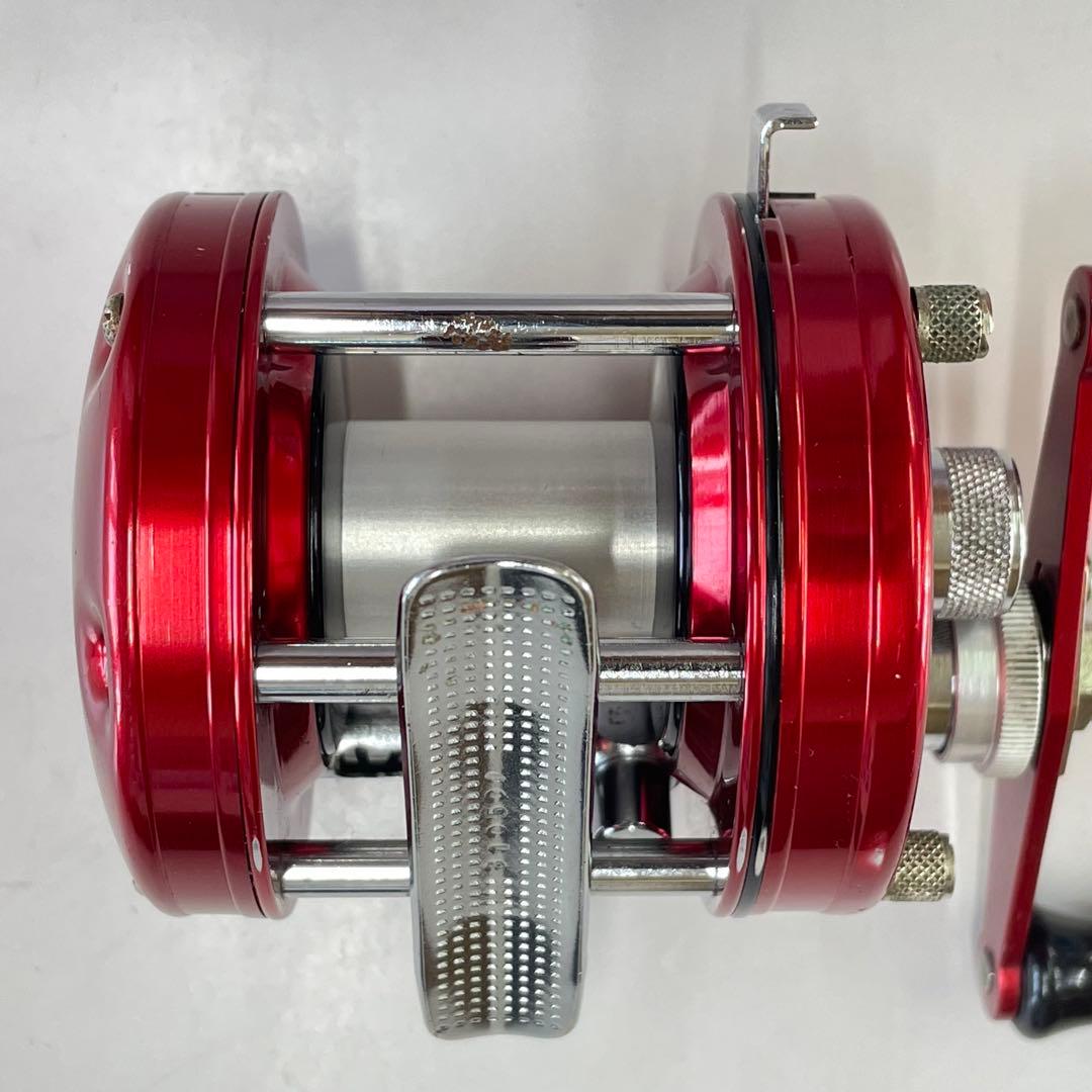 81年 ABU AMBASSADEUR 5500DA #810500