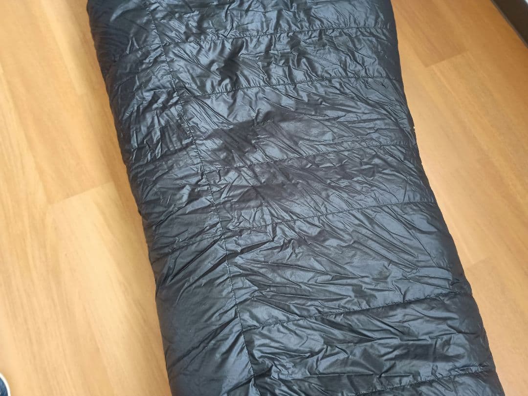 ISUKA イスカ Air 810EX