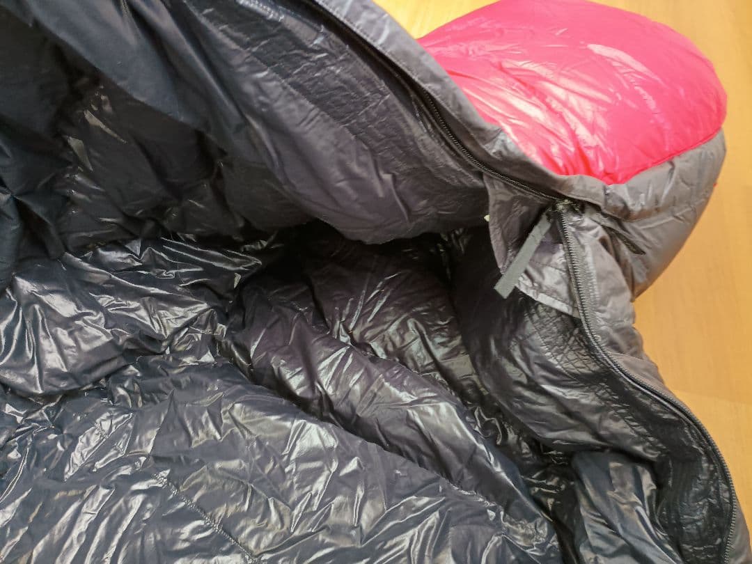 ISUKA イスカ Air 810EX