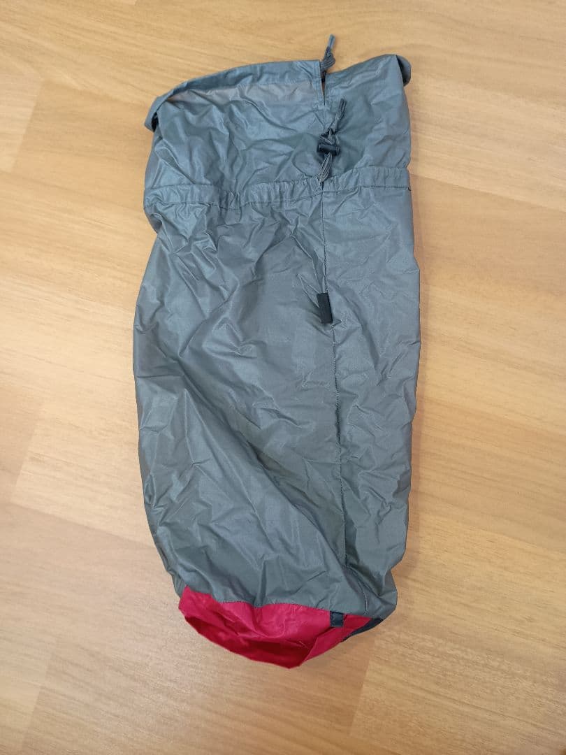 ISUKA イスカ Air 810EX