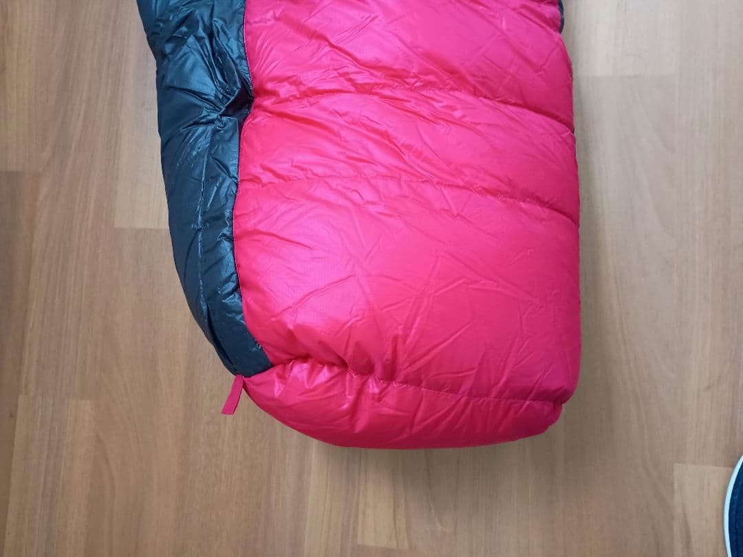 ISUKA イスカ Air 810EX