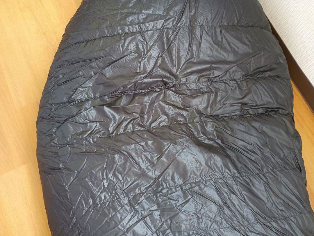 ISUKA イスカ Air 810EX