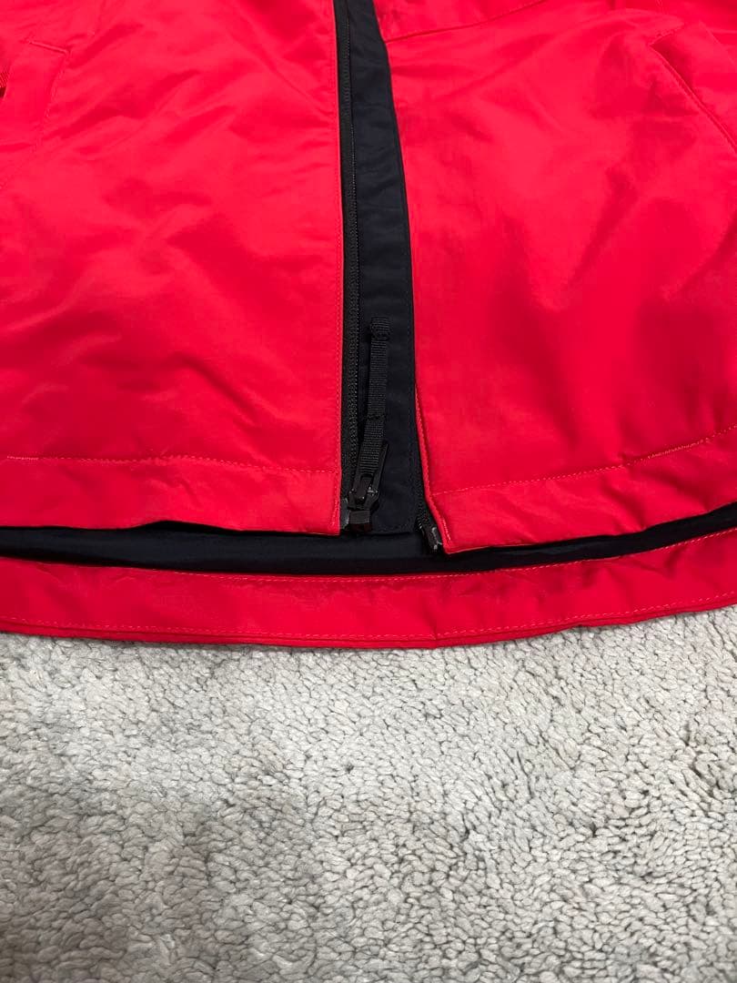 バートン　スノボード　ウェア