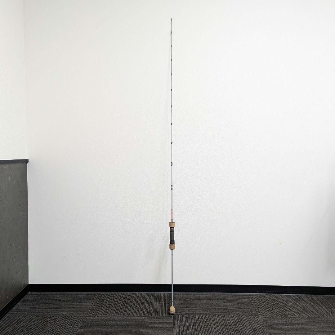 ※はるか　RENEGADE BAIT JIGGING ROD No.2