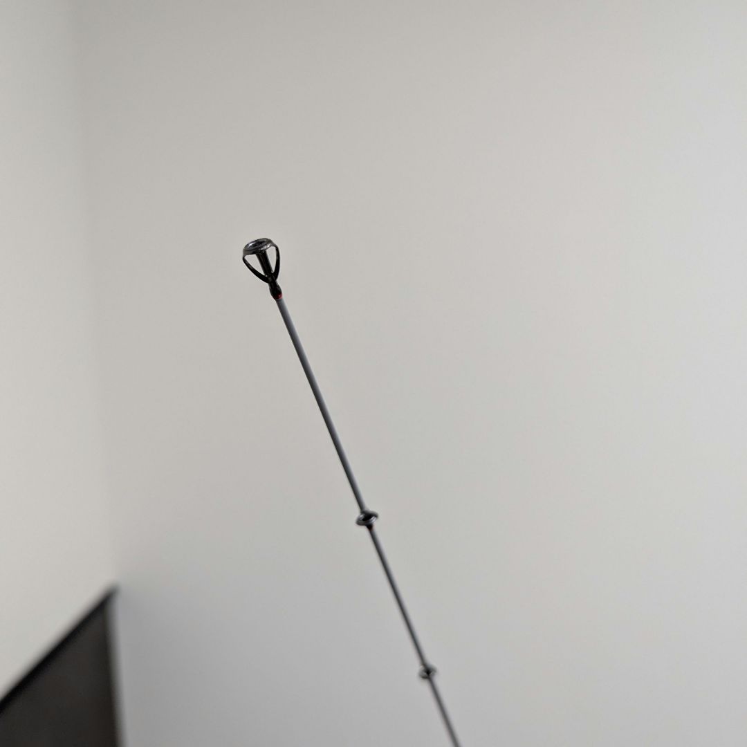 ※はるか　RENEGADE BAIT JIGGING ROD No.2