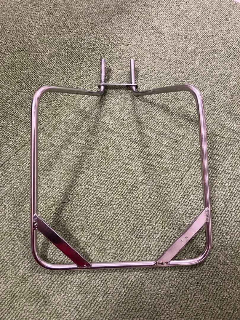 nitto ocean air cycles rack ニットー　サポーター