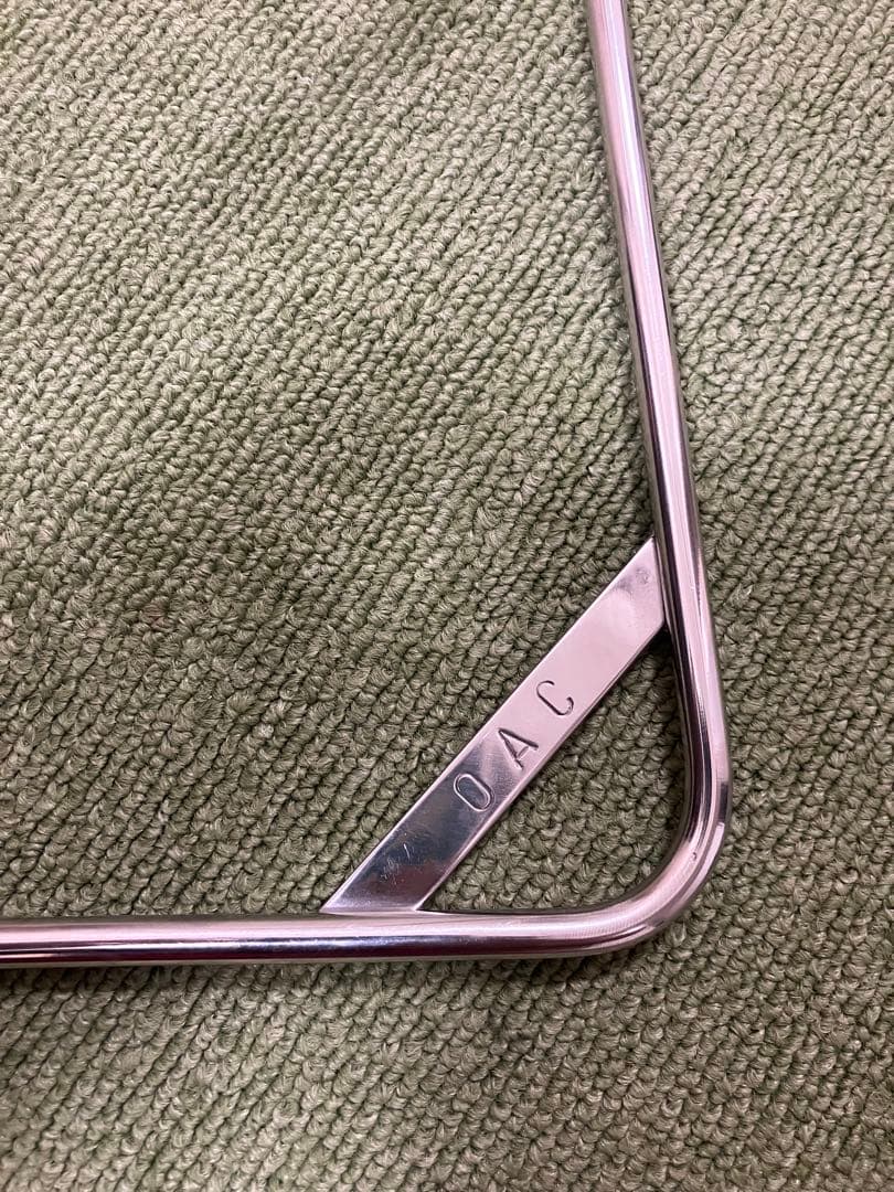 nitto ocean air cycles rack ニットー　サポーター