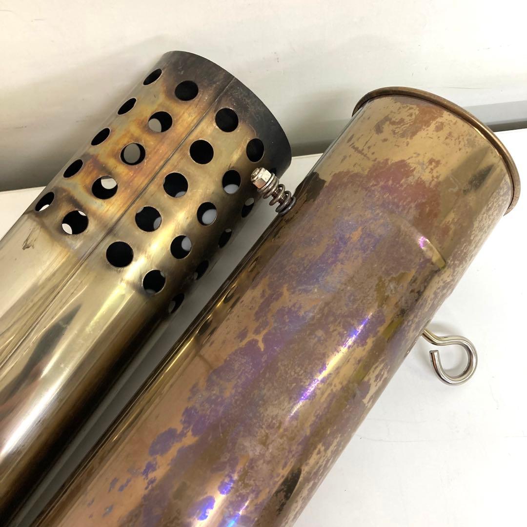 B67-15 Mt.SUMI 薪ストーブ AURA ver2