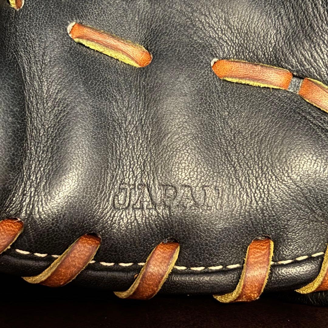 Wilson 87型 ウィルソン グローブ 中村氏型付け オーダーグラブ コユニ