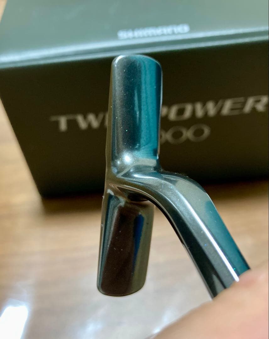 超美品 24 ツインパワー C3000 シマノ SHIMANO