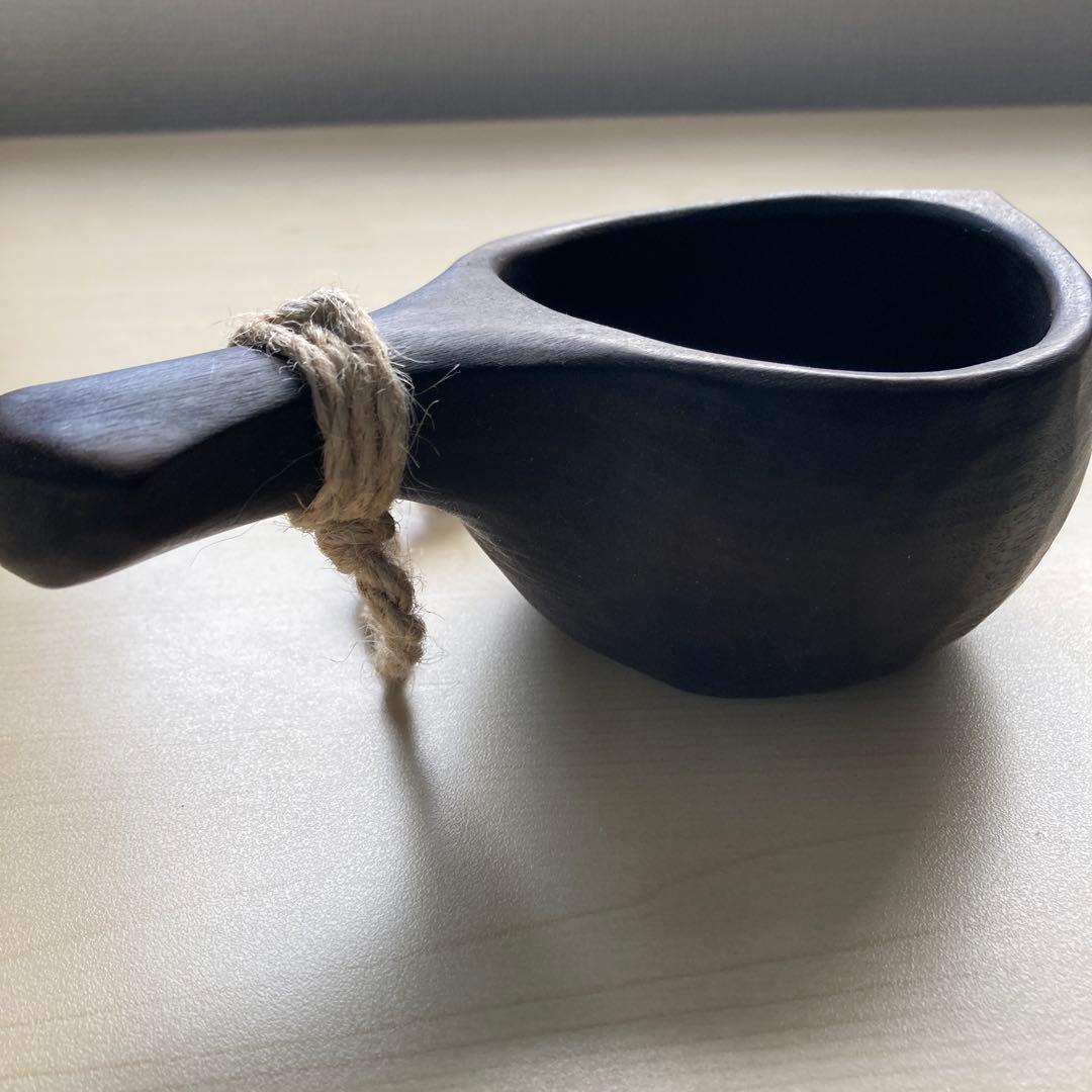 【新品】ソウルオブシベリア #1 No.5104 ククサ