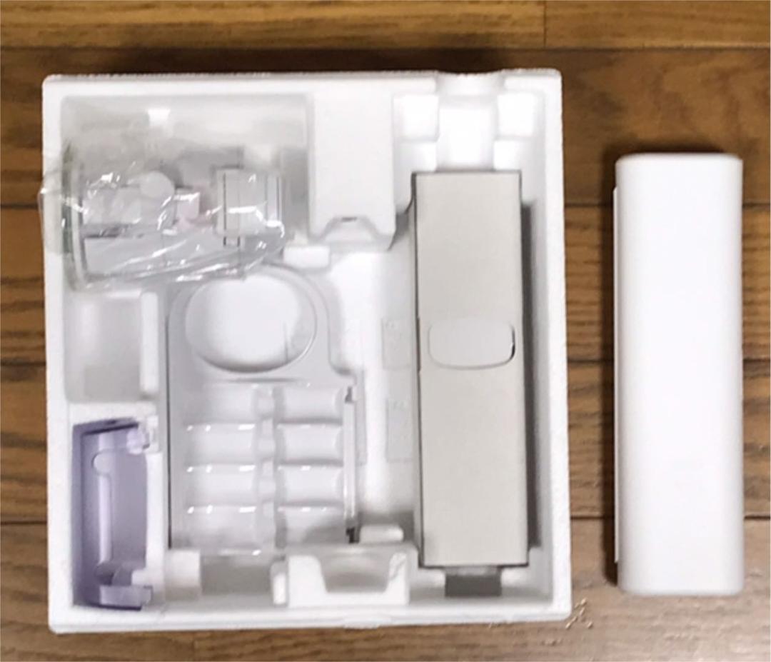 ブラウン　オーラルB ジーニアス