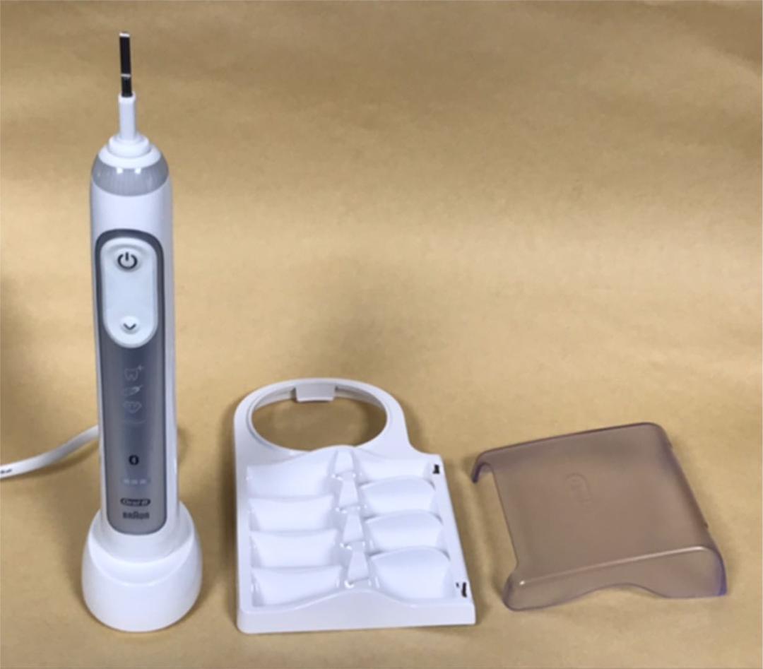 ブラウン　オーラルB ジーニアス