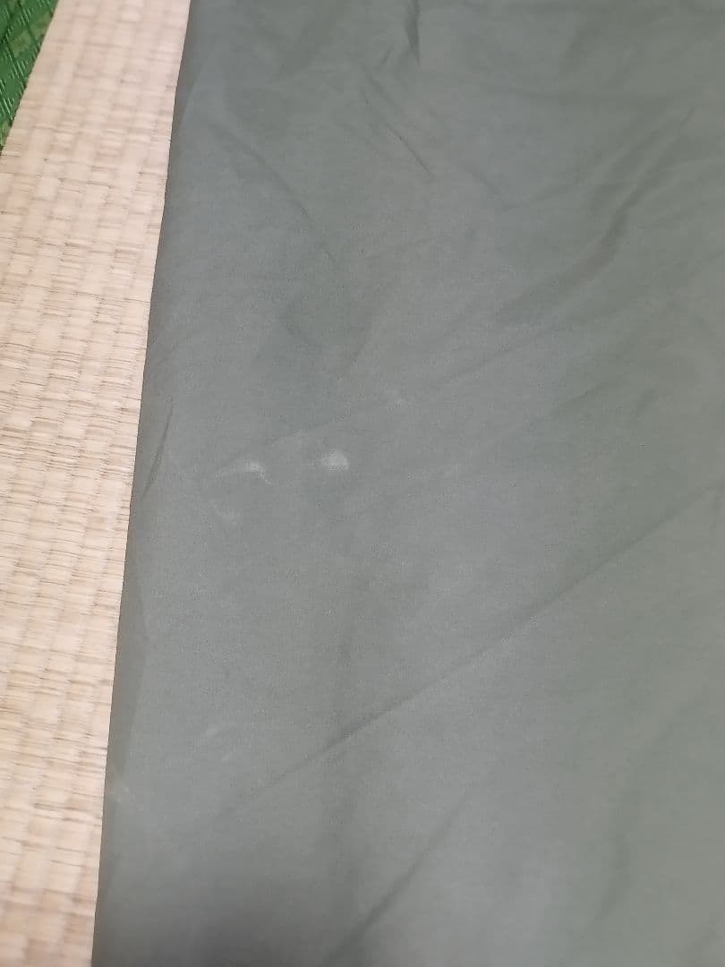 (5082)USMC.ウッドランドカモBIVYカバーGORE-TEX 米軍実物