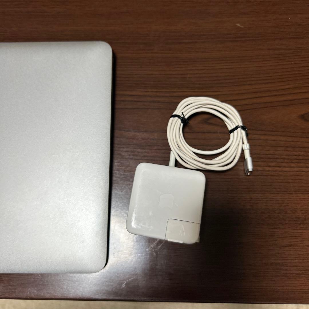 MacBook Air 13インチ (2017) 本体