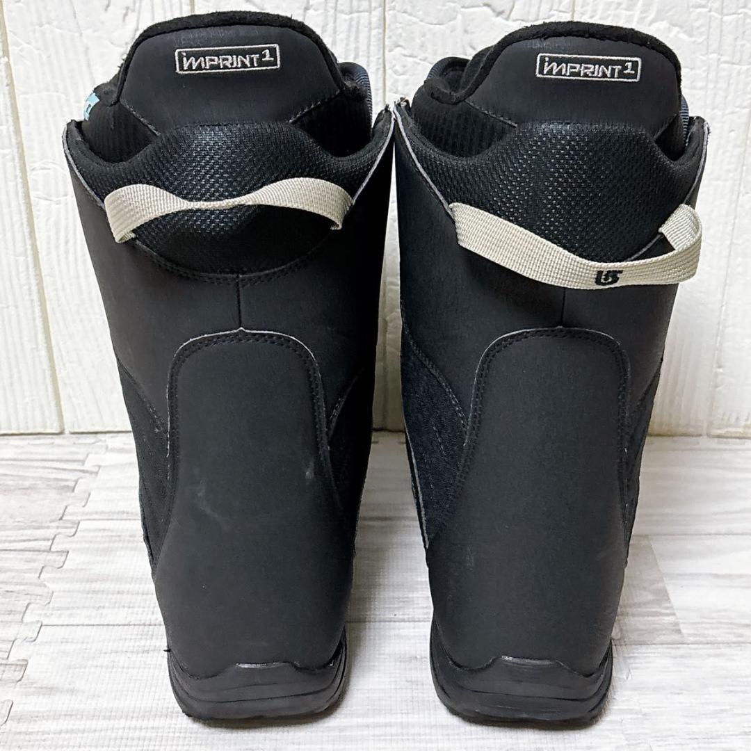 BURTON スノーボード ブーツ MINT BOA 23 バートン